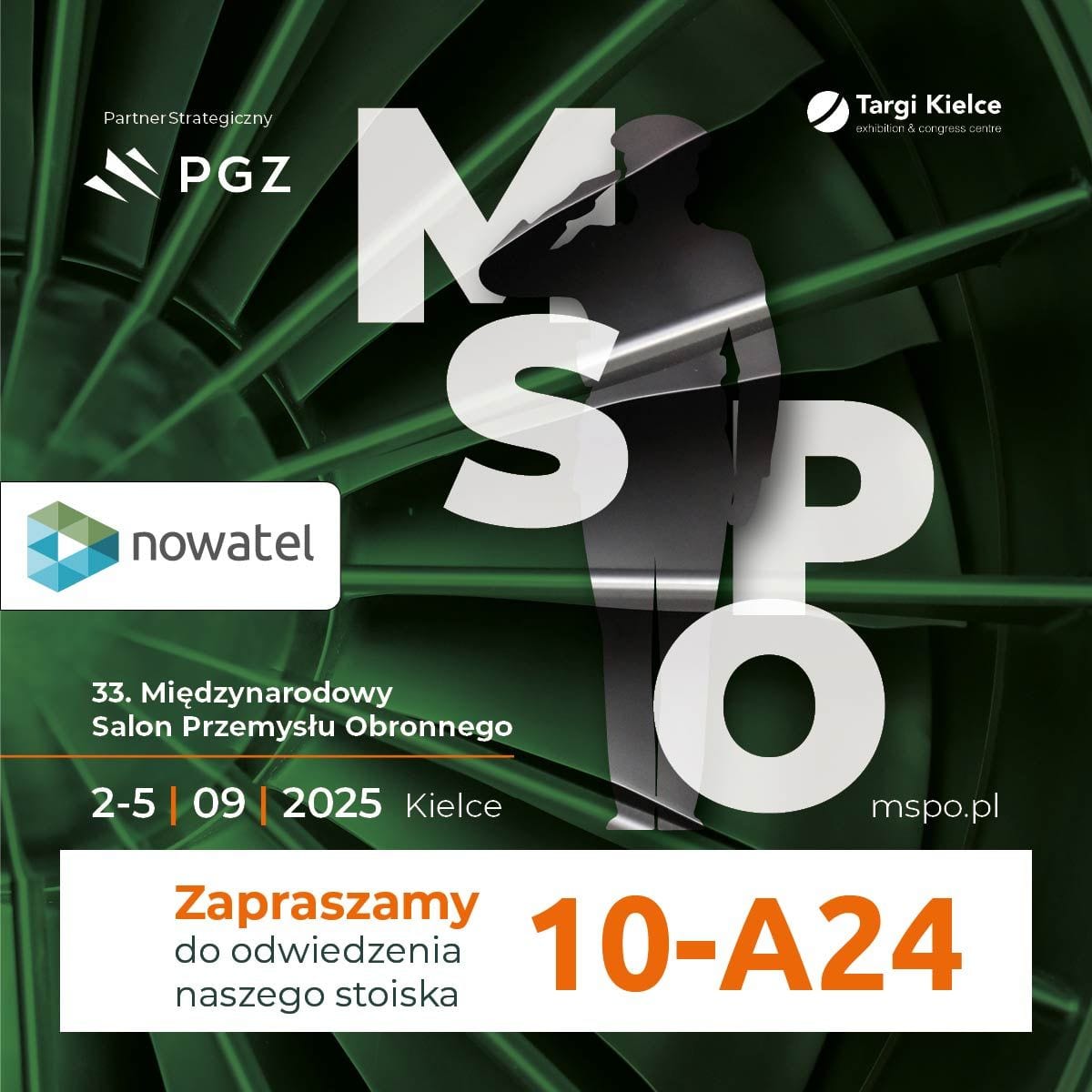 MSPO 2025